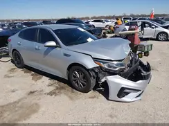 5XXGT4L38LG430204 2020 KIA OPTIMA