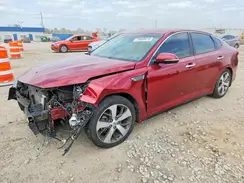 5XXGT4L38LG430445 2020 KIA OPTIMA