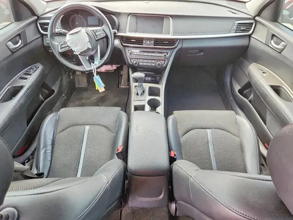 5XXGT4L38LG430445 2020 KIA OPTIMA - Image 8