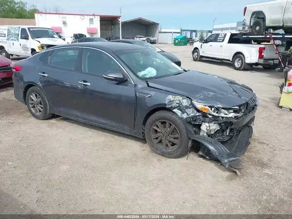5XXGT4L38LG430641 2020 KIA OPTIMA - Image 1