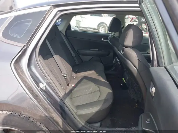 5XXGT4L38LG430641 2020 KIA OPTIMA - Image 8
