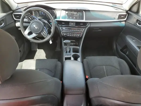 5XXGT4L38LG431031 2020 KIA OPTIMA - Image 8