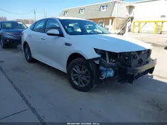 5XXGT4L38LG431336 2020 KIA OPTIMA