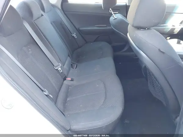 5XXGT4L38LG431336 2020 KIA OPTIMA - Image 8