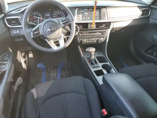 5XXGT4L38LG431384 2020 KIA OPTIMA - Image 8