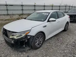 5XXGT4L38LG431546 2020 KIA OPTIMA