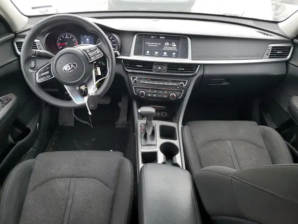 5XXGT4L38LG431546 2020 KIA OPTIMA - Image 8