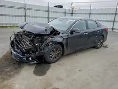 5XXGT4L38LG431644 2020 KIA OPTIMA