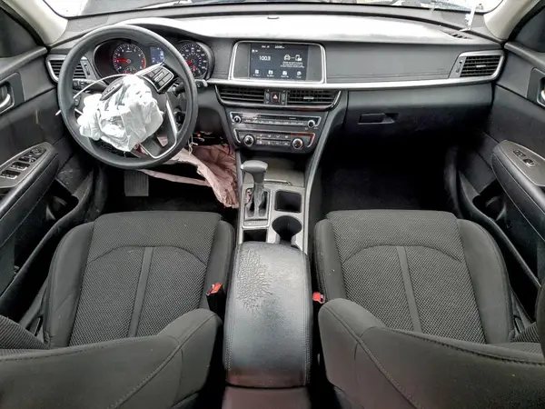 5XXGT4L38LG431644 2020 KIA OPTIMA - Image 8