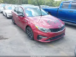 5XXGT4L38LG431711 2020 KIA OPTIMA