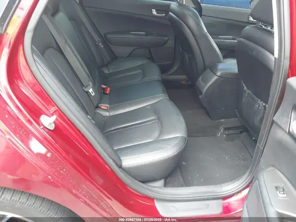 5XXGT4L38LG431711 2020 KIA OPTIMA - Image 8