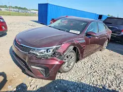 5XXGT4L38LG432003 2020 KIA OPTIMA
