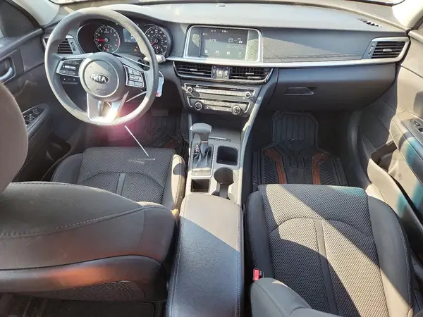 5XXGT4L38LG432003 2020 KIA OPTIMA - Image 8