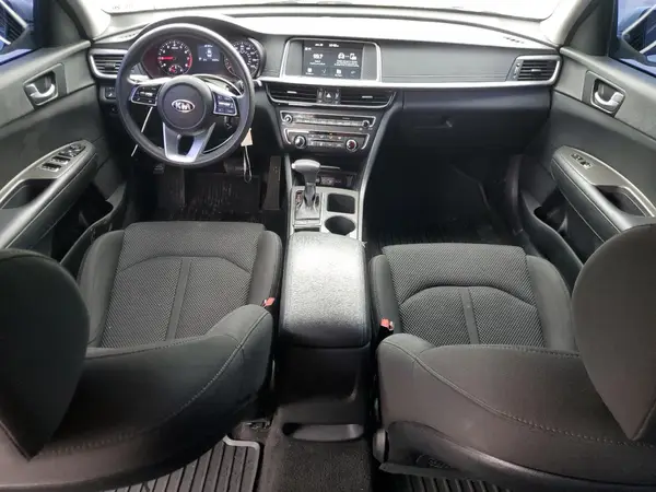 5XXGT4L38LG432048 2020 KIA OPTIMA - Image 8