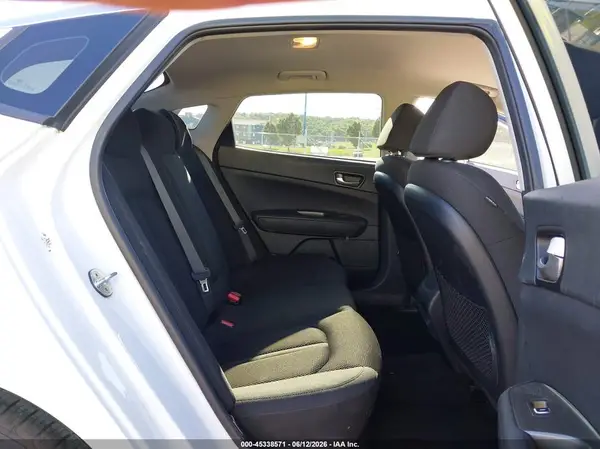5XXGT4L38LG432728 2020 KIA OPTIMA - Image 8