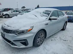 5XXGT4L38LG433247 2020 KIA OPTIMA