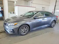 5XXGT4L38LG433684 2020 KIA OPTIMA