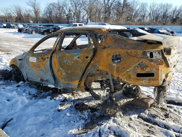5XXGT4L38LG433829 2020 KIA OPTIMA - Image 2