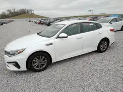 5XXGT4L38LG434074 2020 KIA OPTIMA