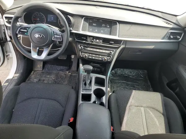 5XXGT4L38LG434074 2020 KIA OPTIMA - Image 8