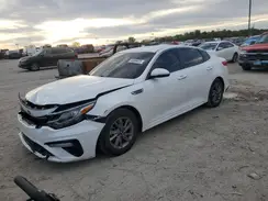 5XXGT4L38LG434222 2020 KIA OPTIMA