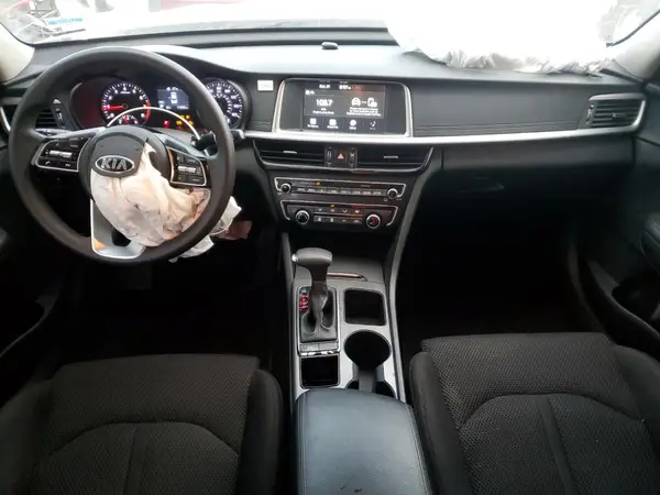 5XXGT4L38LG434222 2020 KIA OPTIMA - Image 8