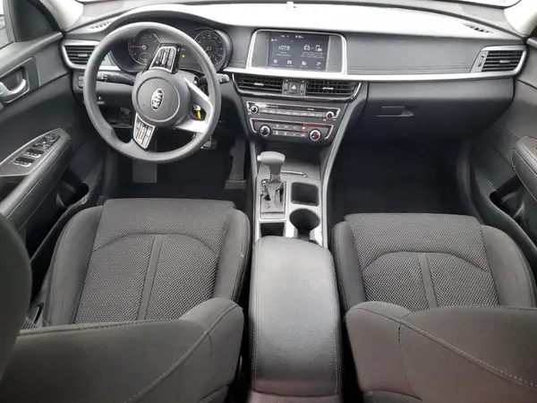 5XXGT4L38LG434379 2020 KIA OPTIMA - Image 8