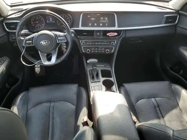 5XXGT4L38LG434575 2020 KIA OPTIMA - Image 8