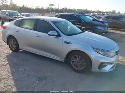 5XXGT4L38LG434804 2020 KIA OPTIMA