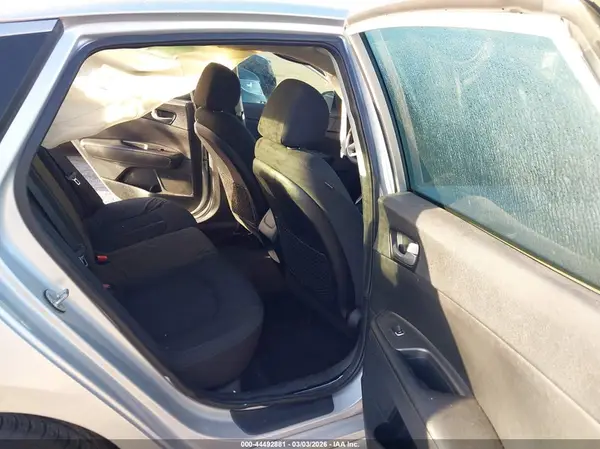 5XXGT4L38LG434804 2020 KIA OPTIMA - Image 8