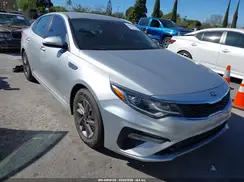 5XXGT4L38LG435113 2020 KIA OPTIMA