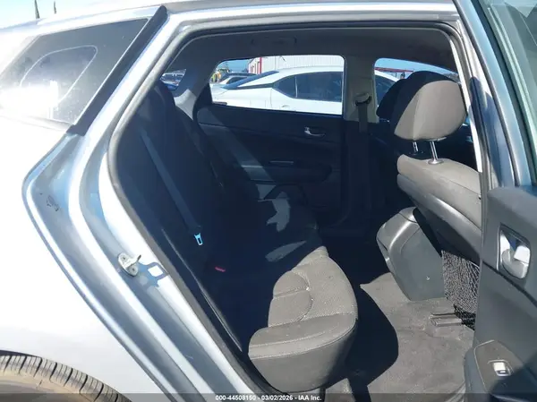 5XXGT4L38LG435113 2020 KIA OPTIMA - Image 8