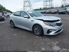 5XXGT4L38LG435225 2020 KIA OPTIMA