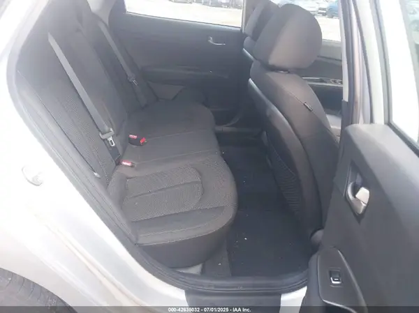 5XXGT4L38LG435225 2020 KIA OPTIMA - Image 8