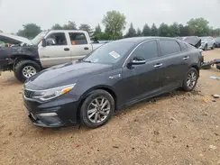 5XXGT4L38LG435600 2020 KIA OPTIMA