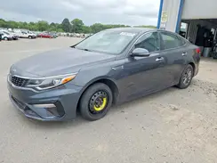 5XXGT4L38LG435631 2020 KIA OPTIMA