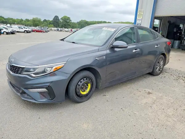 5XXGT4L38LG435631 2020 KIA OPTIMA - Image 1