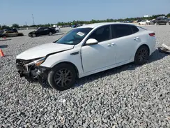5XXGT4L38LG436343 2020 KIA OPTIMA