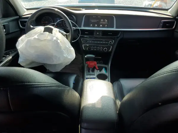 5XXGT4L38LG436343 2020 KIA OPTIMA - Image 8