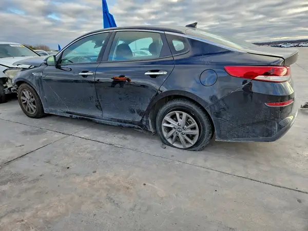 5XXGT4L38LG436441 2020 KIA OPTIMA - Image 2