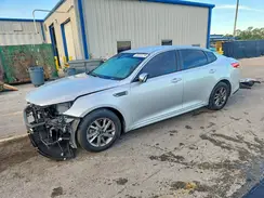 5XXGT4L38LG436598 2020 KIA OPTIMA