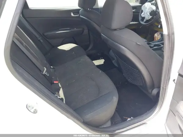 5XXGT4L38LG436763 2020 KIA OPTIMA - Image 8