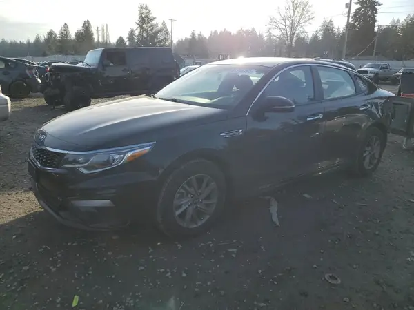 5XXGT4L38LG437430 2020 KIA OPTIMA - Image 1