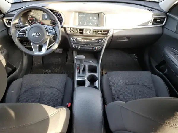 5XXGT4L38LG437430 2020 KIA OPTIMA - Image 8
