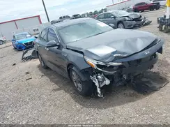 5XXGT4L38LG437637 2020 KIA OPTIMA