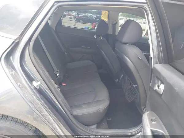 5XXGT4L38LG437637 2020 KIA OPTIMA - Image 8