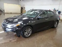 5XXGT4L38LG437766 2020 KIA OPTIMA