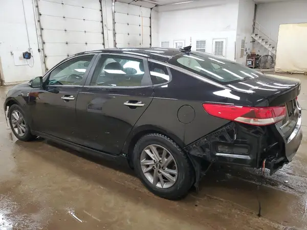 5XXGT4L38LG437766 2020 KIA OPTIMA - Image 2
