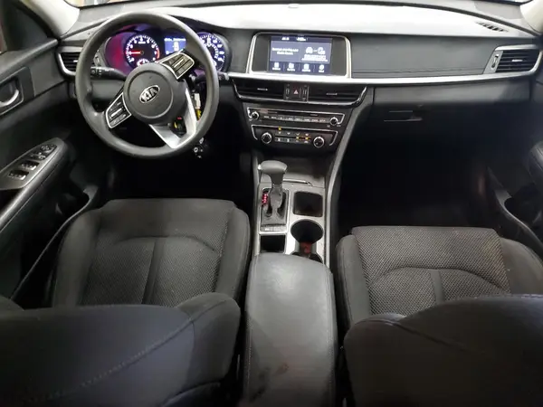 5XXGT4L38LG437766 2020 KIA OPTIMA - Image 8