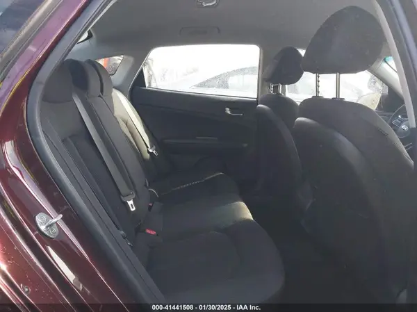 5XXGT4L38LG437797 2020 KIA OPTIMA - Image 8